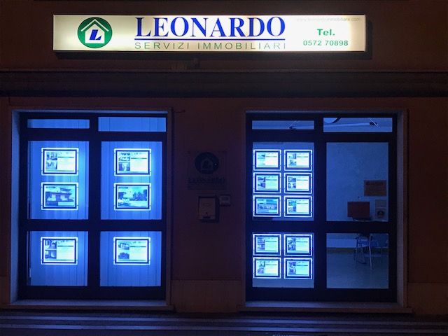 Leonardo Servizi Immobiliari